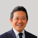 田村次朗氏