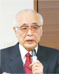 松岡紀雄氏